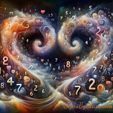 Numerological compatibility